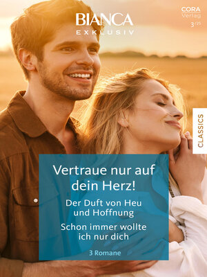 cover image of Bianca Exklusiv, Band 385